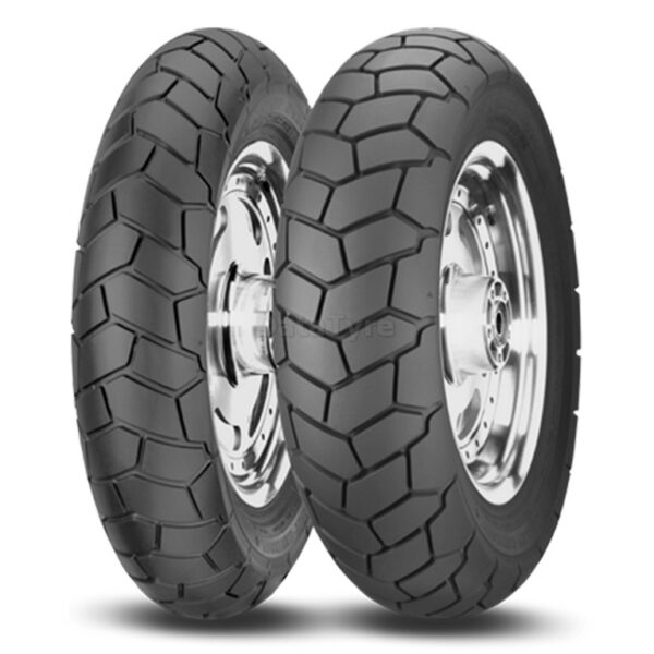 DUNLOP - MT90B16 74H TL D402 (HARLEY.D)