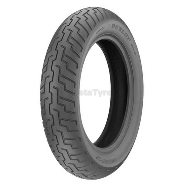 DUNLOP - 150/90B15 M/C 74H TL D404