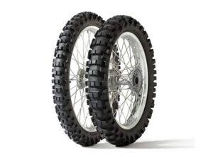DUNLOP - 80/100-21 51M TT D952F (E)