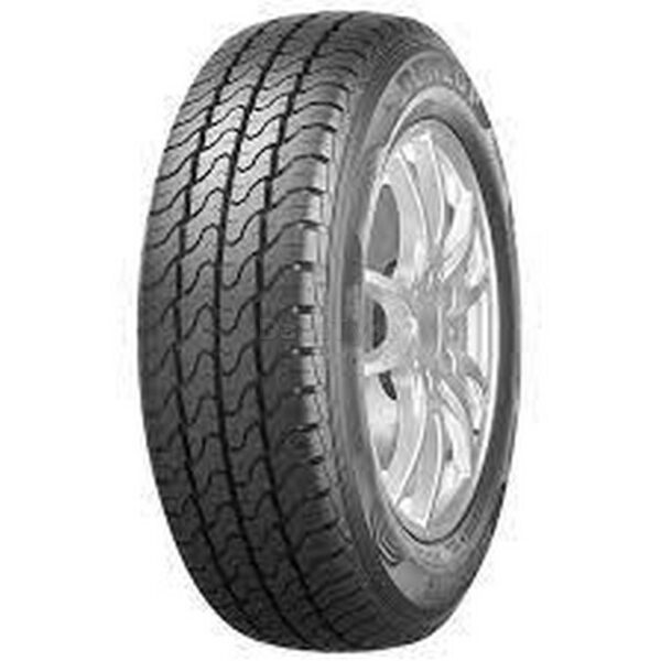 DUNLOP - 215/60R16C 103/101T ECONODRIVE LT