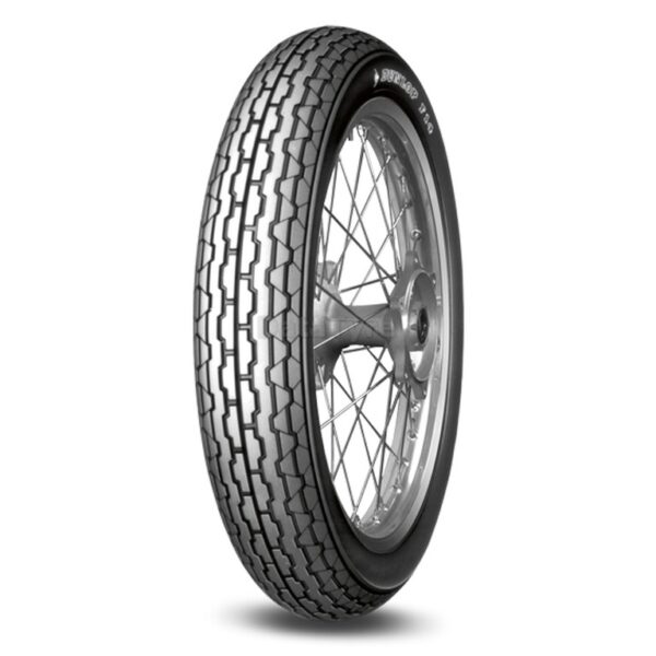 DUNLOP - 3.00-19 49S TT F14 G