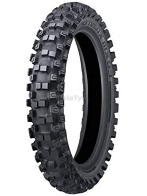 DUNLOP - 110/90-19 62M TT GEOMAX MX53