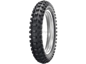 DUNLOP - 80/100-21 51M TT GEOMAX AT81 EX