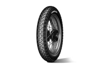 DUNLOP - 3.50-19 57P TT K70