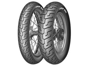 DUNLOP - 160/70B17 73V TL K591 (HARLEY.D)