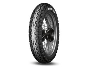 DUNLOP - 3.00-18 47S TT K82