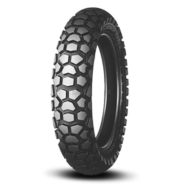 DUNLOP - 3.00-21 51S TT K850 A