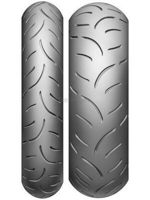 DUNLOP - 130/70ZR16 (61W) TL SPMAX QUALIFIER