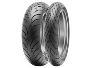 DUNLOP - 130/70ZR17 (62W) TL SX ROADSMART IV
