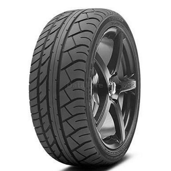 DUNLOP - 285/35ZRF20 (104Y) SPT MAXXGT600NR1