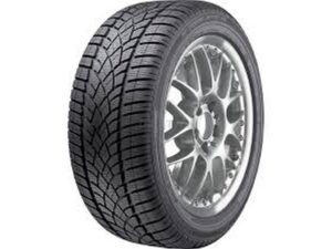 DUNLOP - 235/65R17 108H SP WI SPT 3D MS N0 X