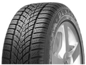 DUNLOP - 245/50R18 100H SP WI SPT 4D MS * MF