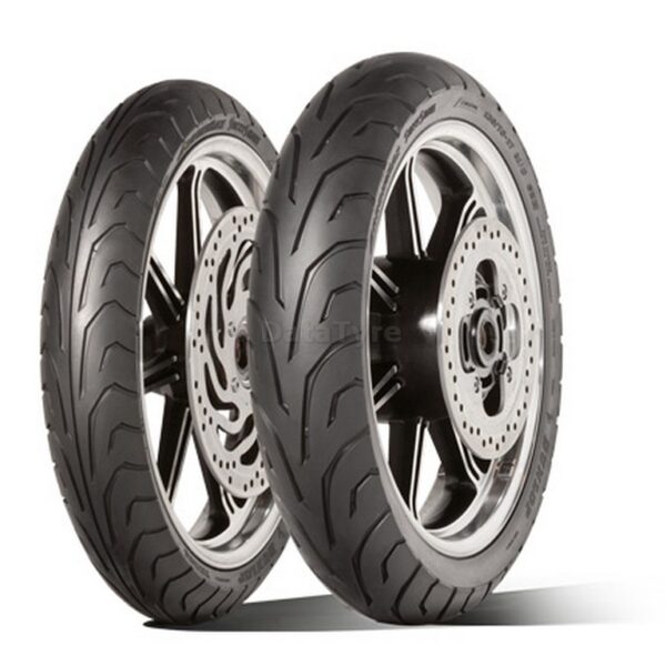 DUNLOP - 130/90-16 67V TL ARROWMAX STREETSMA