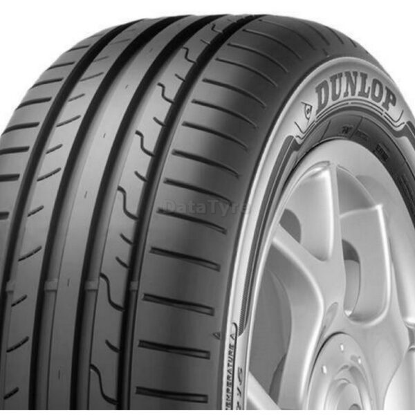 DUNLOP - 215/60R16 95V SPT BLURESPONSE
