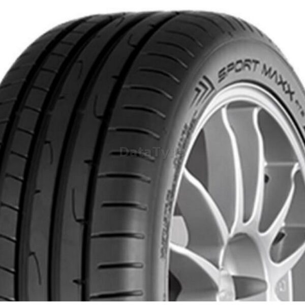 DUNLOP - 225/35R18 87Y SPT MAXX RT 2 XL MFS