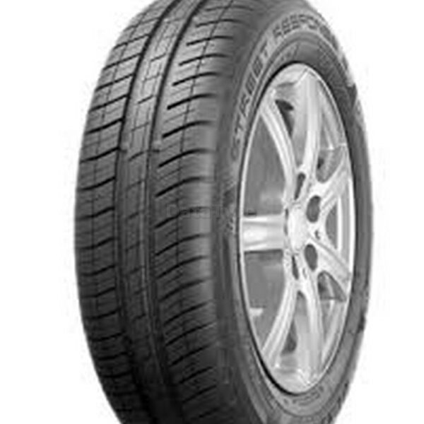 DUNLOP - 155/80R13 79T STREETRESPONSE 2
