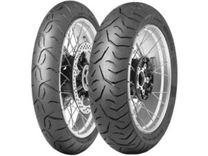 DUNLOP - 110/80R19 59V TL TRX MERIDIAN