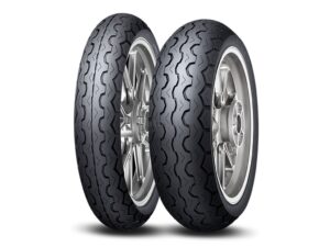DUNLOP - 110/80R18 58V TL TT100 GP