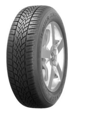 DUNLOP - 175/65R14 82T WINTER RESPONSE 2 MS