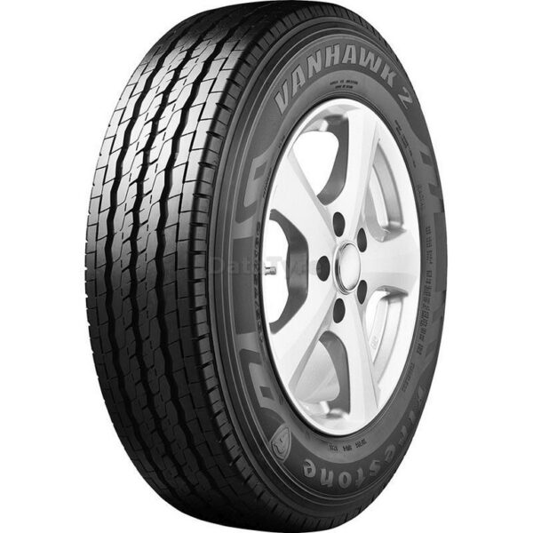FIRESTONE - 225/65 R16C 112R110R VANH2
