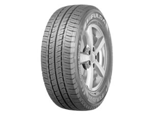 FULDA - 185/75R14C 102/100R CONVEO TOUR 2