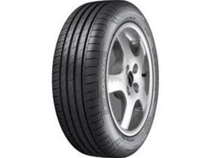 FULDA - 215/45R16 90V ECOCONTROL HP 2 XL FP