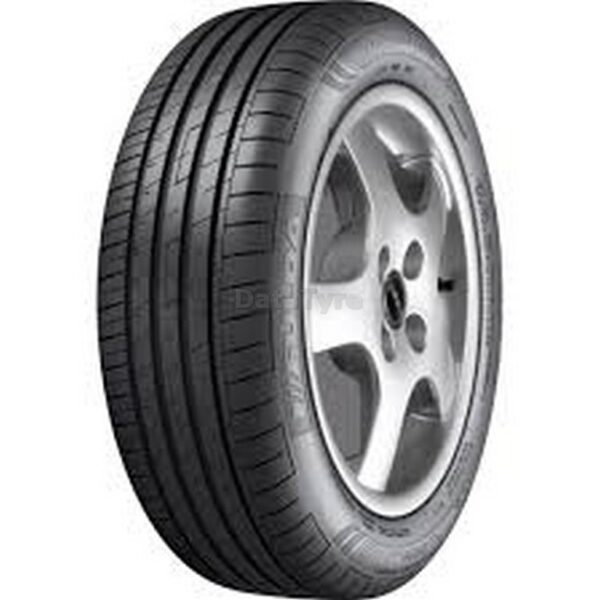 FULDA - 215/45R16 90V ECOCONTROL HP 2 XL FP
