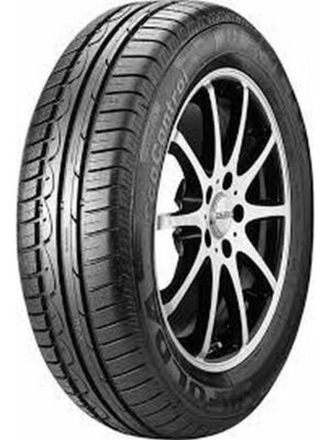FULDA - 235/55R18 100V ECOCONTROL SUV FP