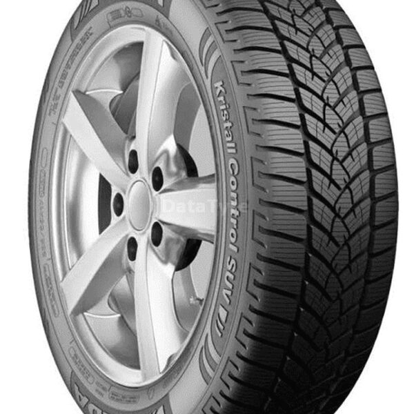 FULDA - 225/60R17 103V KRI CONTROL SUV XL