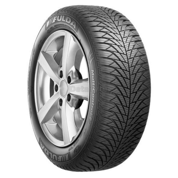 FULDA - 235/45R17 97W MULTICONTROL XL FP