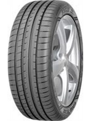 GOODYEAR - 285/45R20 108W EAG F1 ASY 2 SUV FP