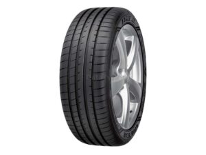 GOODYEAR - 255/60R18 108W EAG F1 ASY 3 SUV