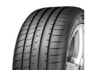 GOODYEAR - 255/50R19 107Y EAG F1 ASY 5 * XL ST