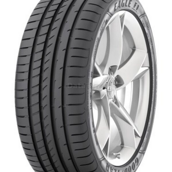 GOODYEAR - 265/35ZR20 (95Y) EAG F1 ASY 2 N0 FP