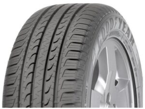 GOODYEAR - 255/65R17 110H EFFICIENTGRIP SUV LH