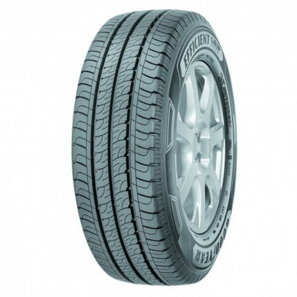 GOODYEAR - 215/65R15C 104/102T EFFIGRIP CARGO