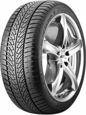 GOODYEAR - 245/45R18 100V UG 8 PERF MS * MOEXL
