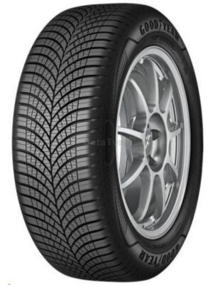 GOODYEAR - 215/60R17 100V VEC 4SEASONS G3 XL F