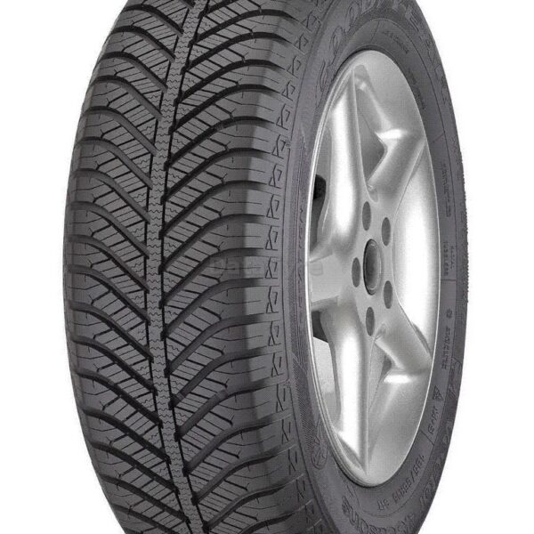 GOODYEAR - 185/55R14 80H VEC 4SEASONS