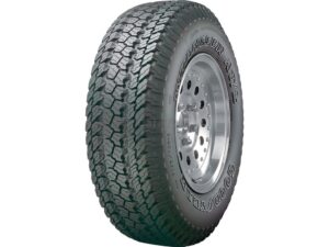 GOODYEAR - 205R16C 110/108S WRL AT/S