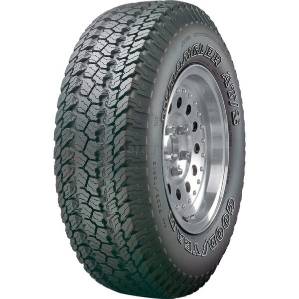 GOODYEAR - 205R16C 110/108S WRL AT/S