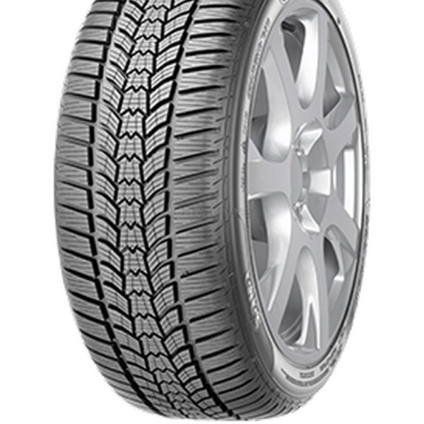 SAVA - 225/50R17 98V ESKIMO HP 2 XL FP