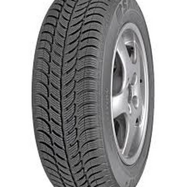 SAVA - 175/80R14 88T ESKIMO S3+ MS