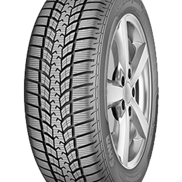 SAVA - 225/60R17 103V ESKIMO SUV 2 MS XL