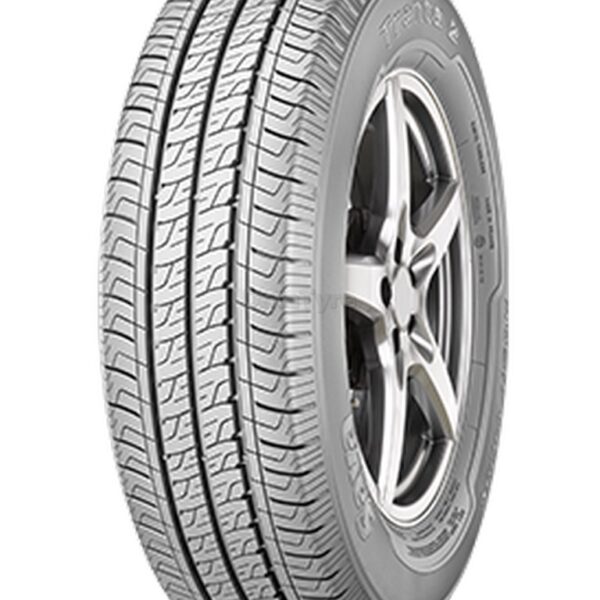 SAVA - 225/65R16C 112/110R TRENTA 2