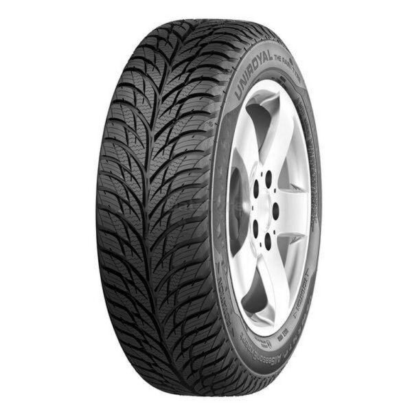 UNIROYAL - 205/50R17 93V XL FR ASE 2