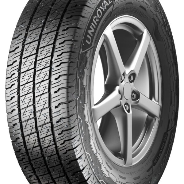 UNIROYAL - 195/65R16C 104/102T ASMX
