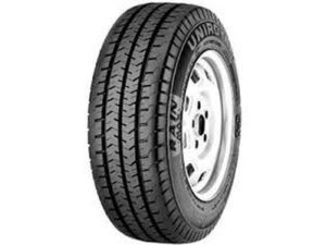 UNIROYAL - 195/70R15 97T RF RMX
