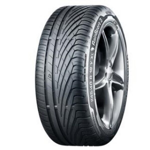 UNIROYAL - 245/50R18 100Y FR RSP3 SSR