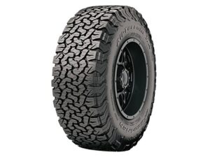 BFGOODRICH - LT245/75R17 121/118SLRE KO2 RWL
